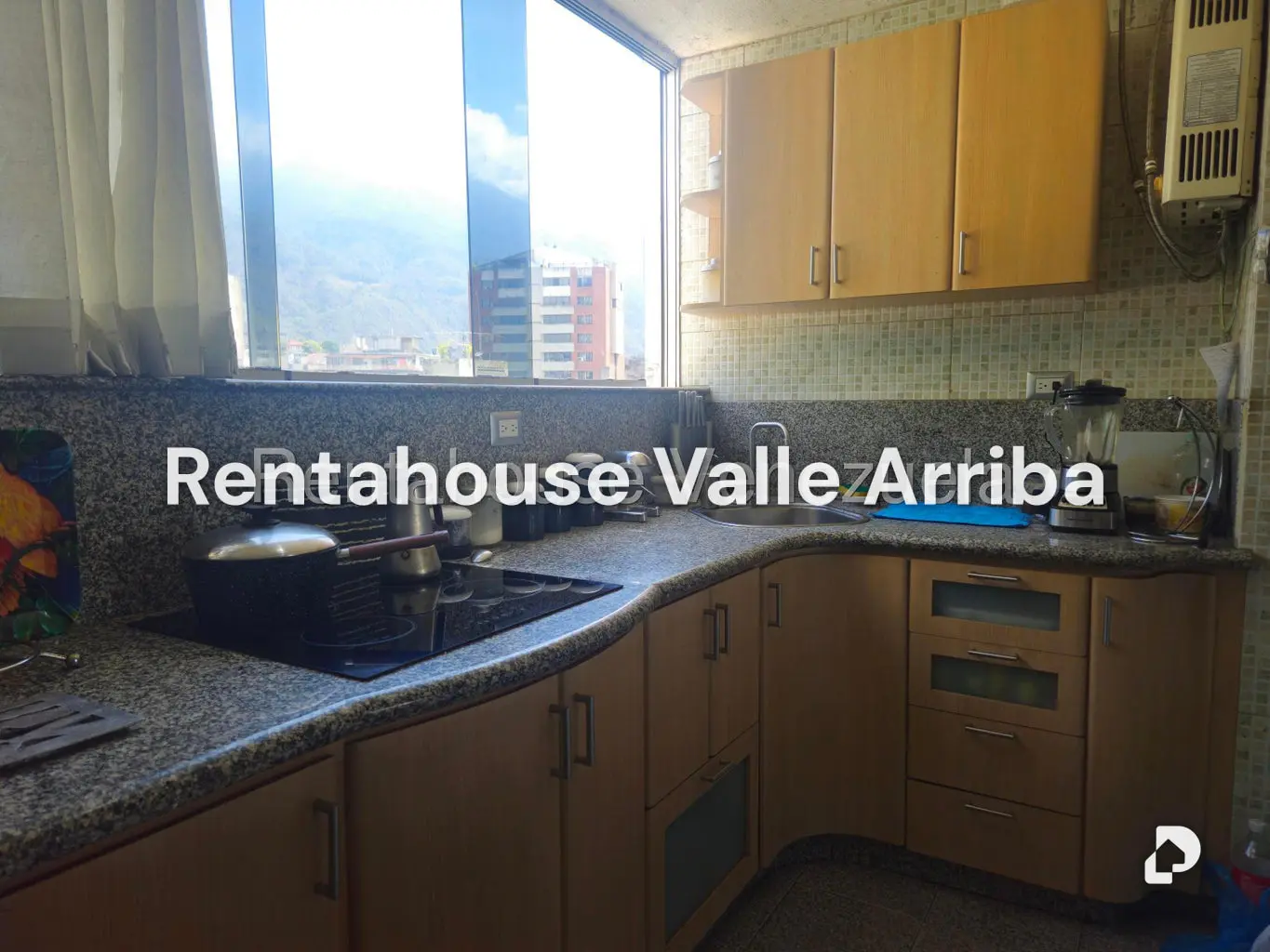 Apartamento en Los Caobos, Caracas – 11