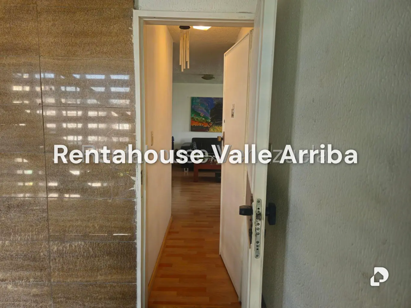 Apartamento en Los Caobos, Caracas – 3