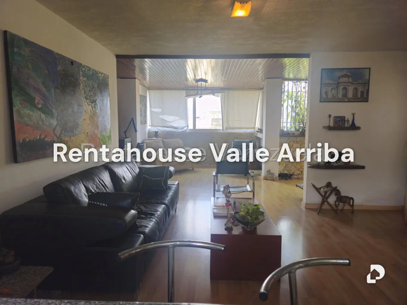 Apartamento en Los Caobos, Caracas – 14