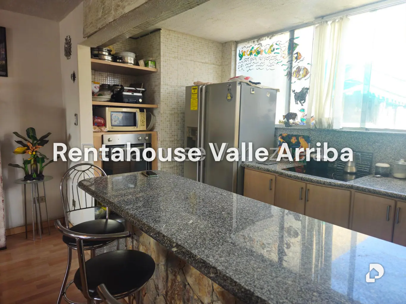 Apartamento en Los Caobos, Caracas – 9