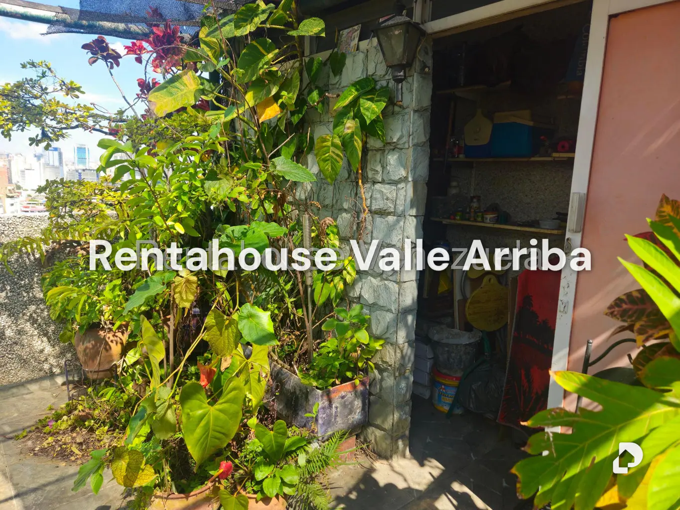 Apartamento en Los Caobos, Caracas – 20