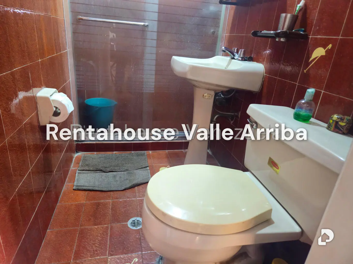 Apartamento en Los Caobos, Caracas – 16