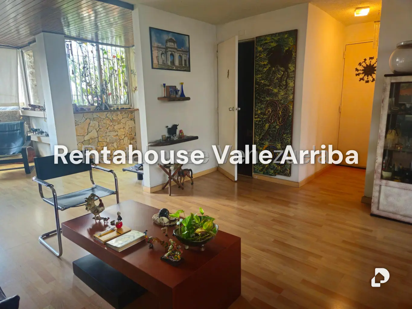 Apartamento en Los Caobos, Caracas – 5