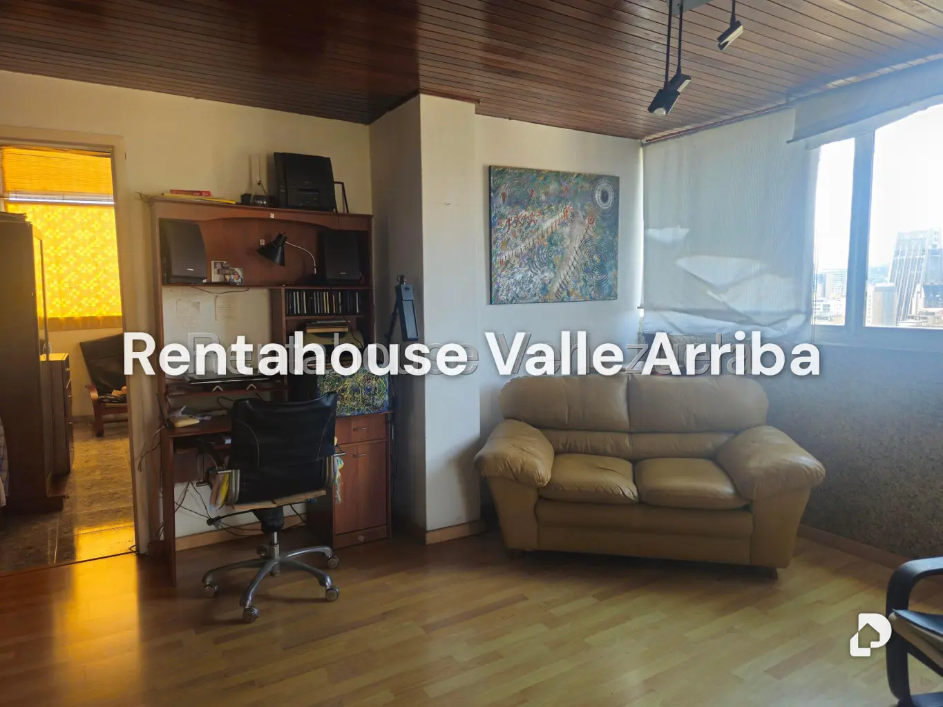 Apartamento en Los Caobos, Caracas – 18