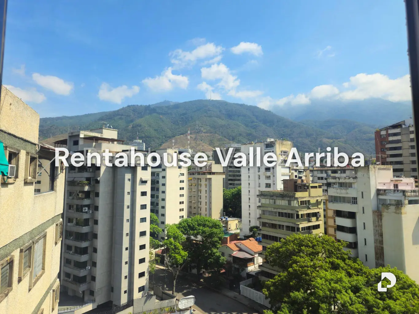 Apartamento en Los Caobos, Caracas – 13