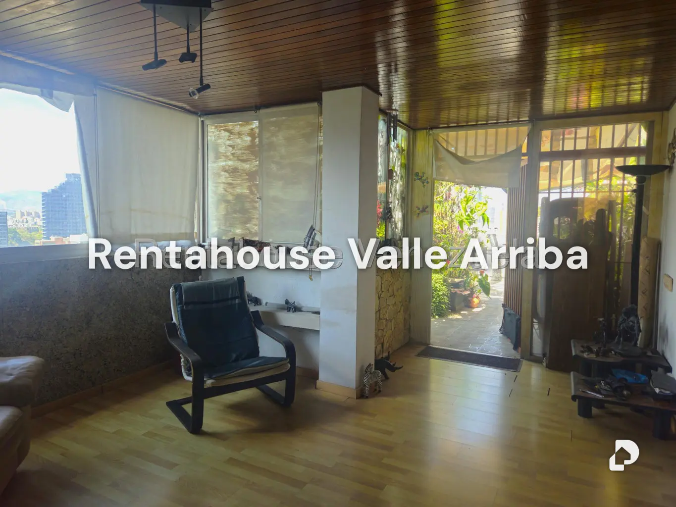 Apartamento en Los Caobos, Caracas – 19