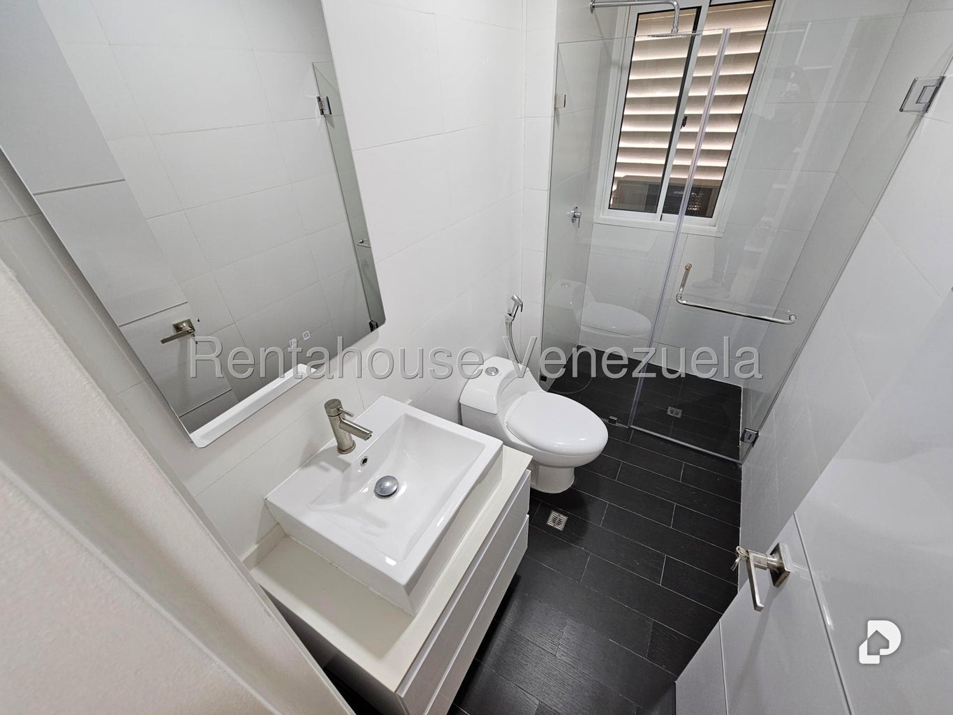 Apartamento en La Boyera, Caracas – 14