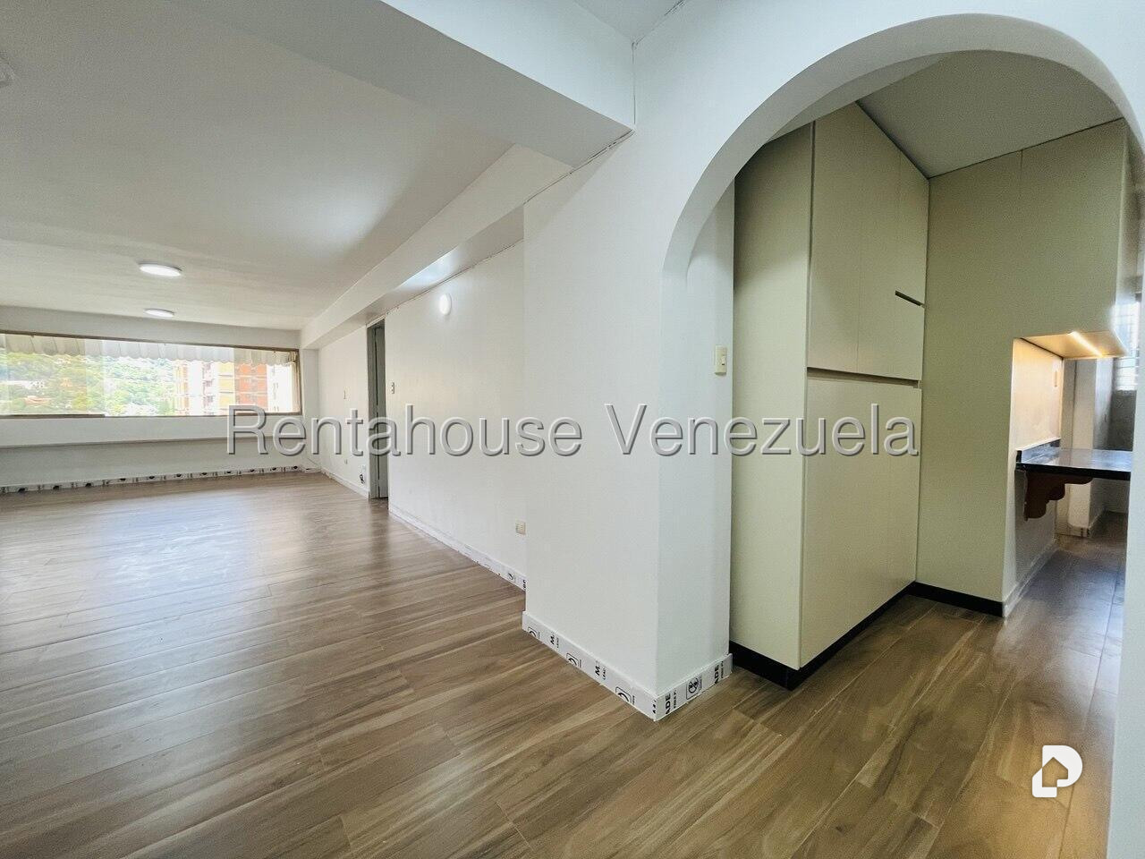 Apartamento en Santa Paula, Caracas – 5