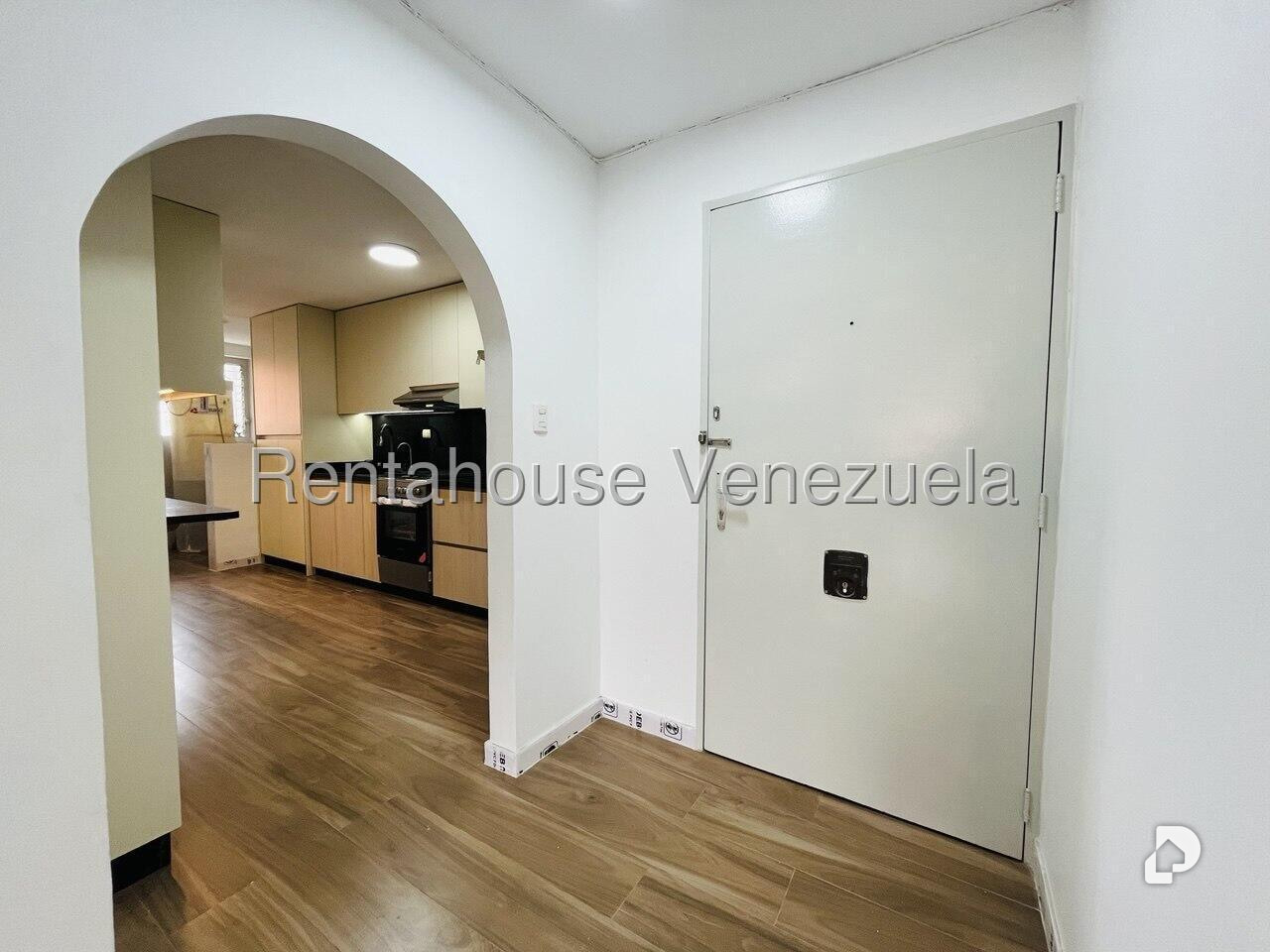 Apartamento en Santa Paula, Caracas – 26