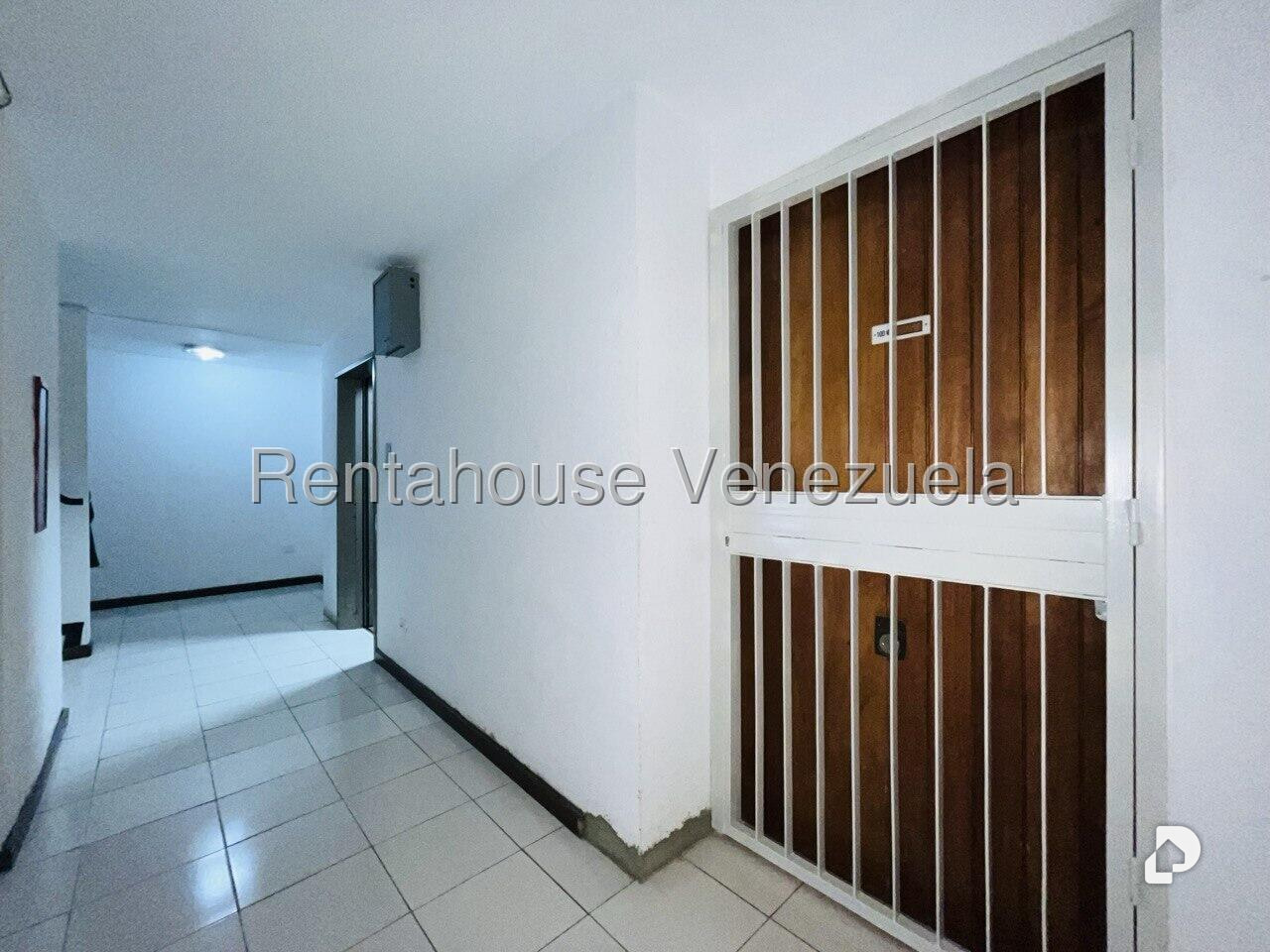 Apartamento en Santa Paula, Caracas – 4