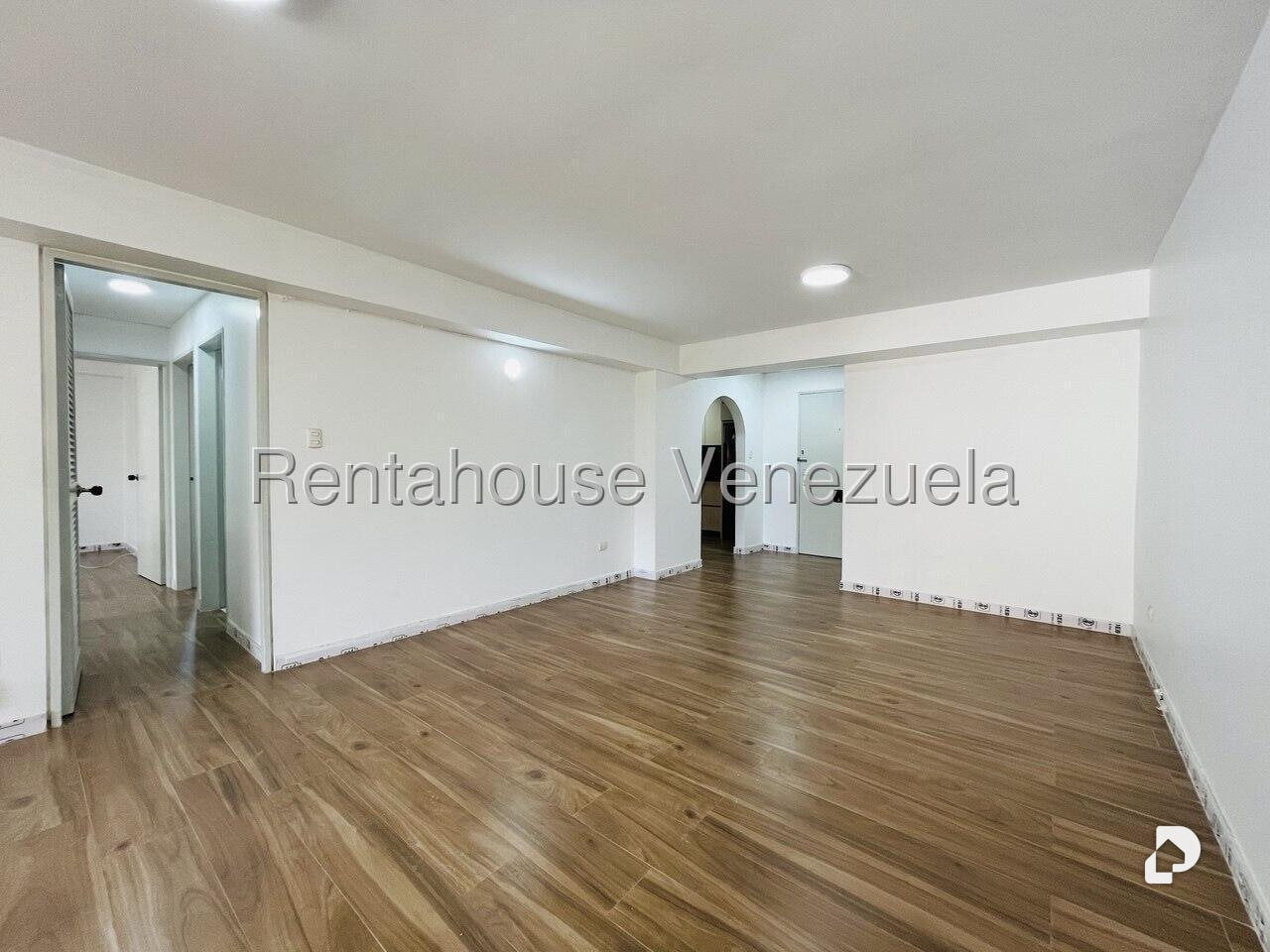 Apartamento en Santa Paula, Caracas – 9