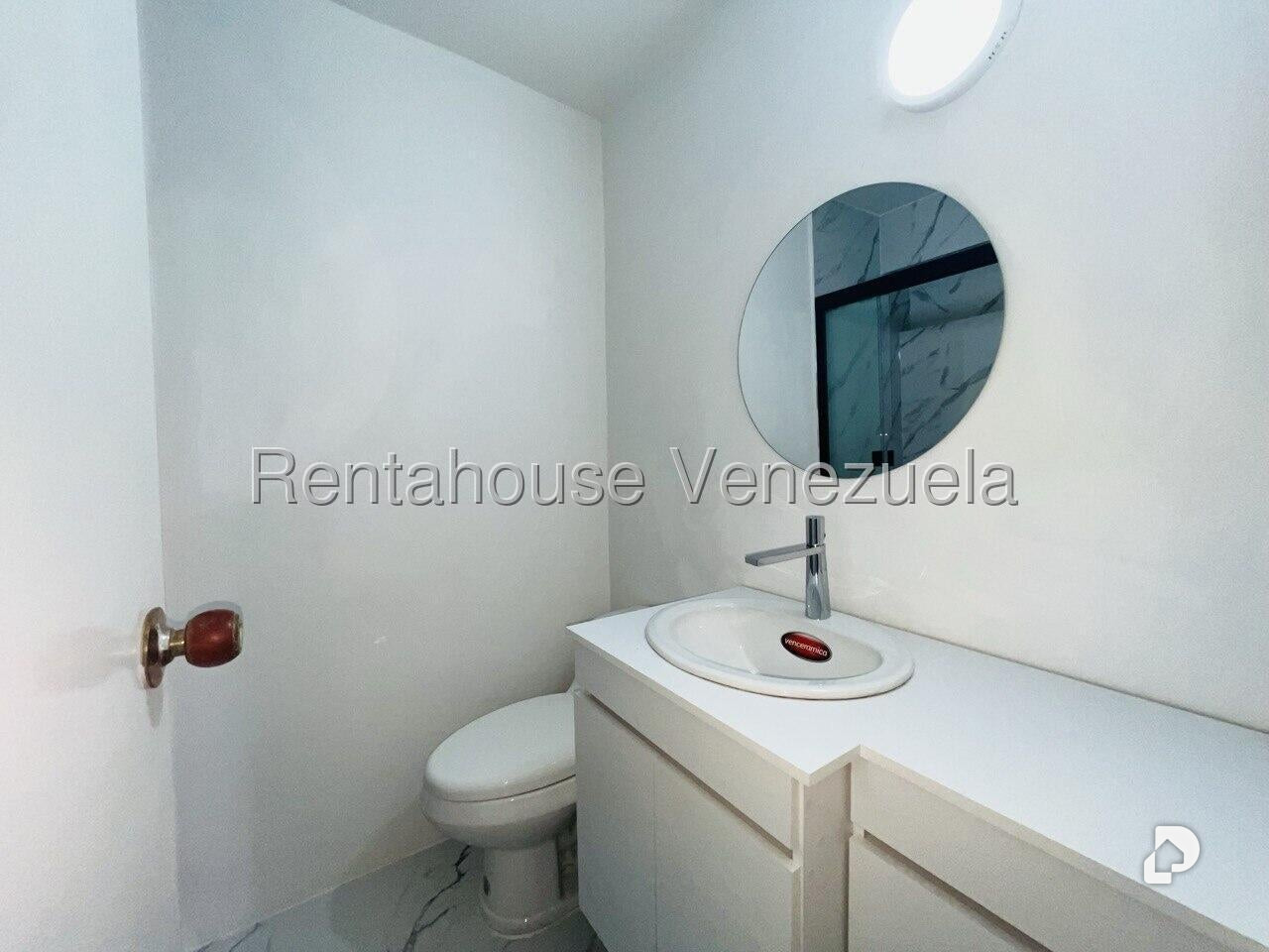 Apartamento en Santa Paula, Caracas – 17