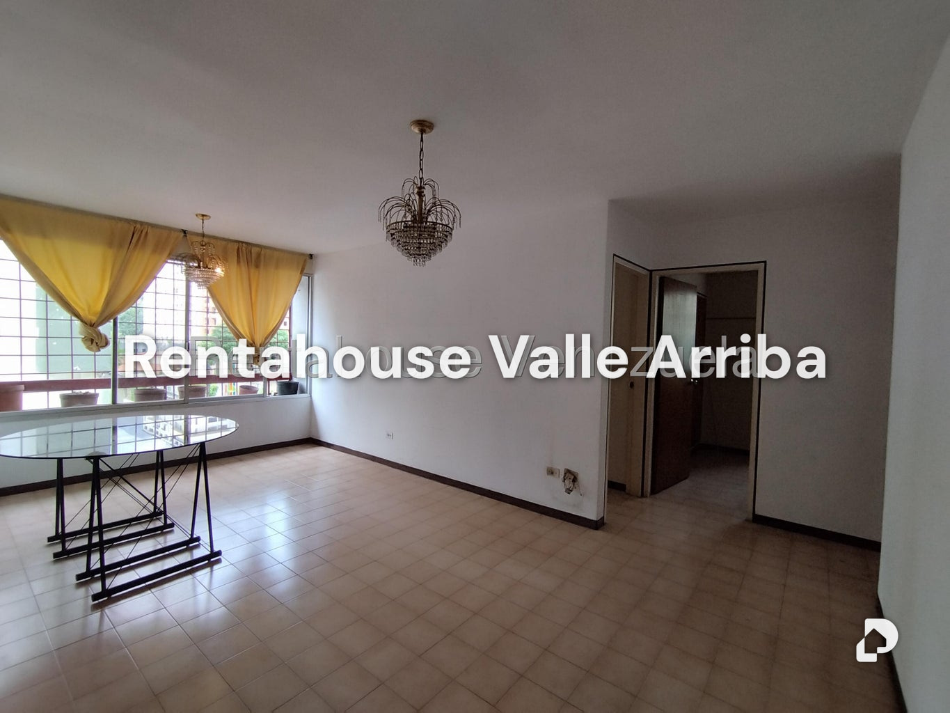 Apartamento en Lomas del Avila, Caracas – 6