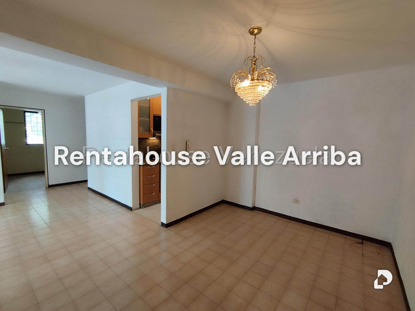 Apartamento en Lomas del Avila, Caracas – 3