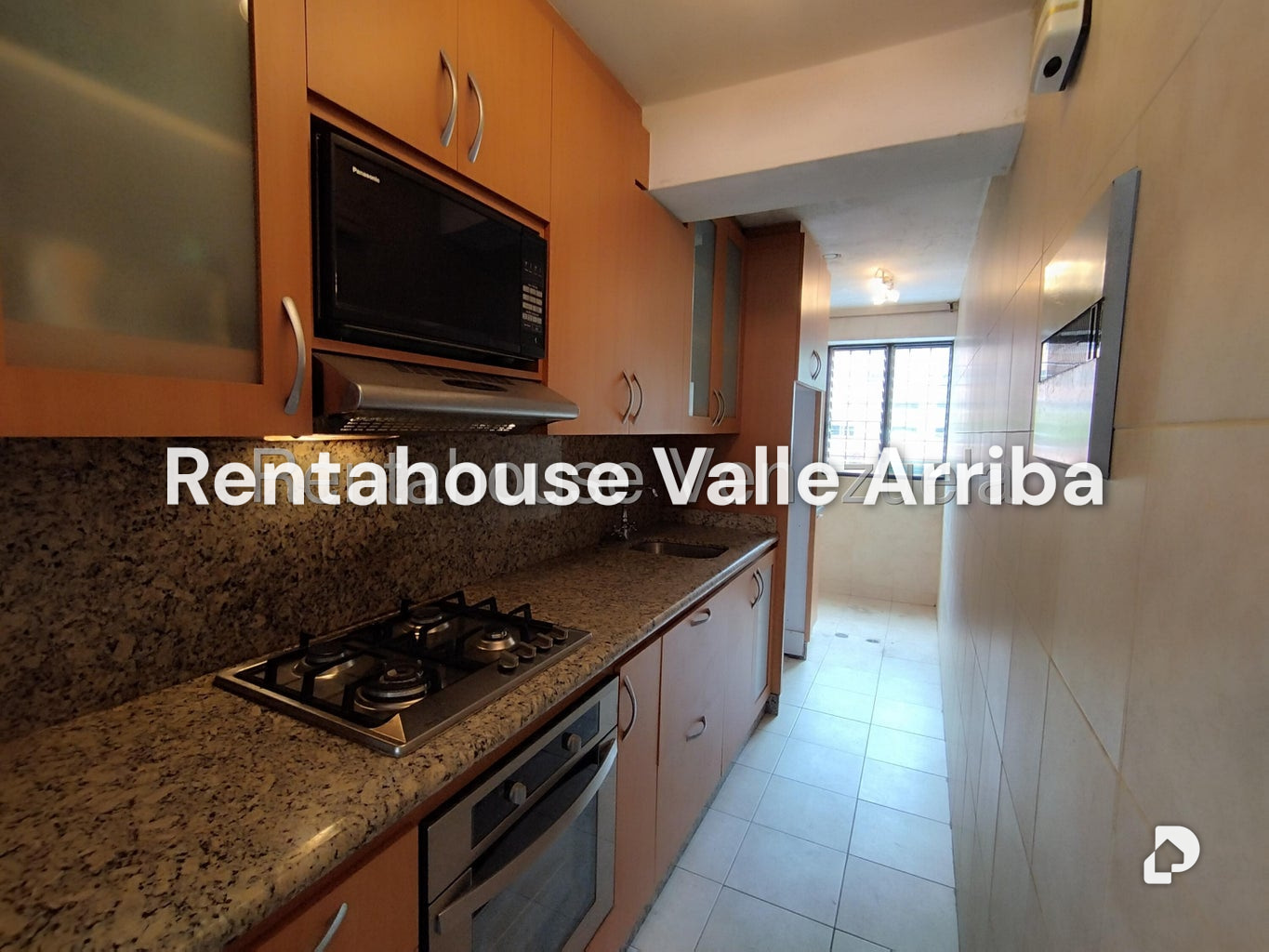 Apartamento en Lomas del Avila, Caracas – 14