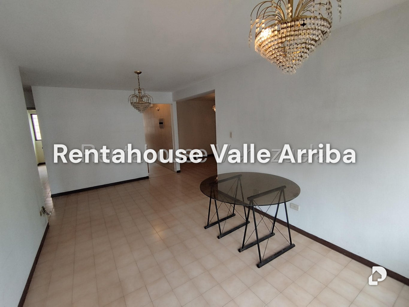 Apartamento en Lomas del Avila, Caracas – 12