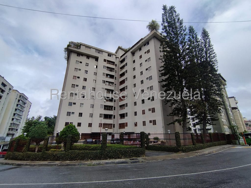 Apartamento en Lomas del Avila, Caracas - 1