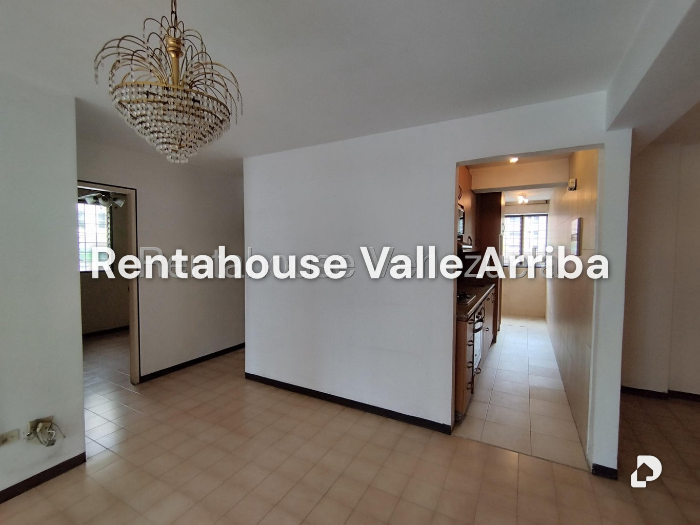 Apartamento en Lomas del Avila, Caracas – 13