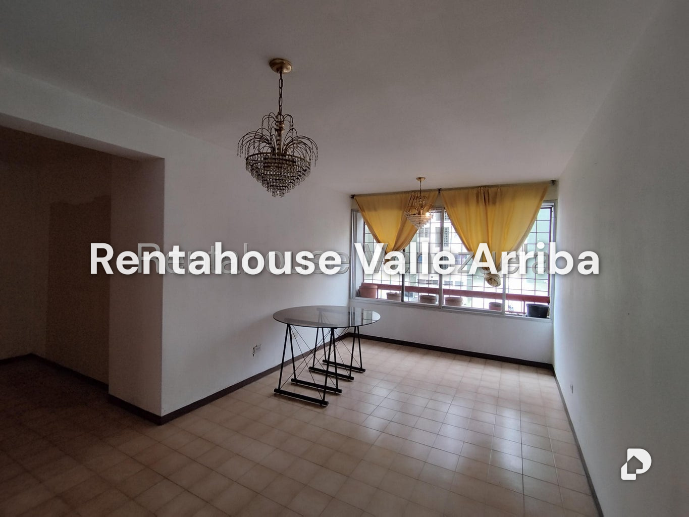 Apartamento en Lomas del Avila, Caracas – 9
