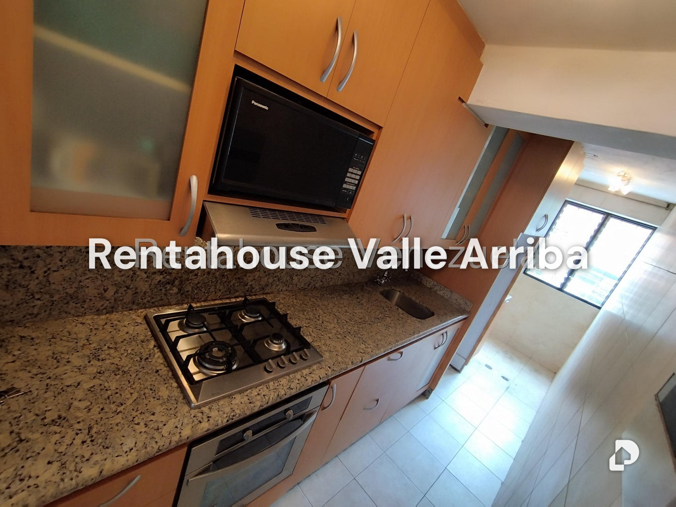 Apartamento en Lomas del Avila, Caracas – 15