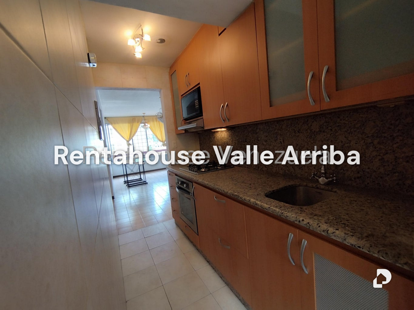 Apartamento en Lomas del Avila, Caracas – 20