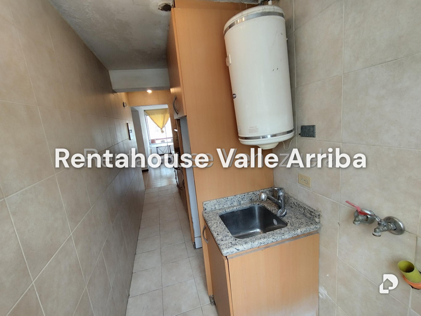 Apartamento en Lomas del Avila, Caracas – 19