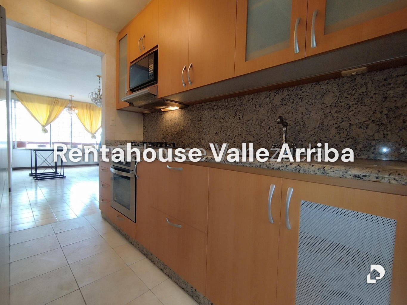 Apartamento en Lomas del Avila, Caracas – 24
