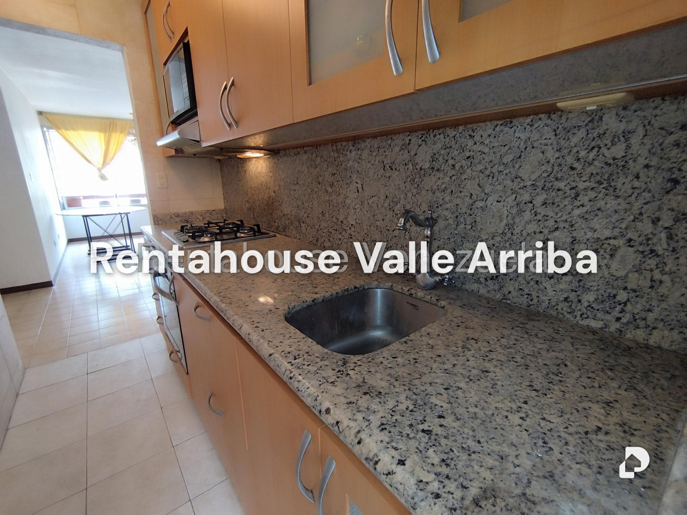 Apartamento en Lomas del Avila, Caracas – 22