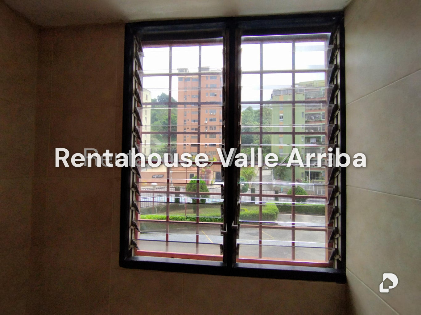 Apartamento en Lomas del Avila, Caracas – 18