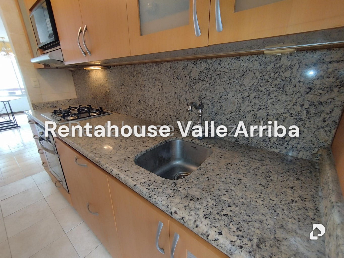 Apartamento en Lomas del Avila, Caracas – 21