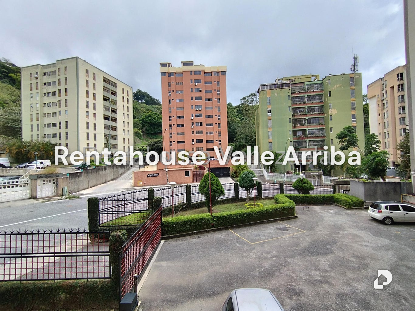 Apartamento en Lomas del Avila, Caracas – 29