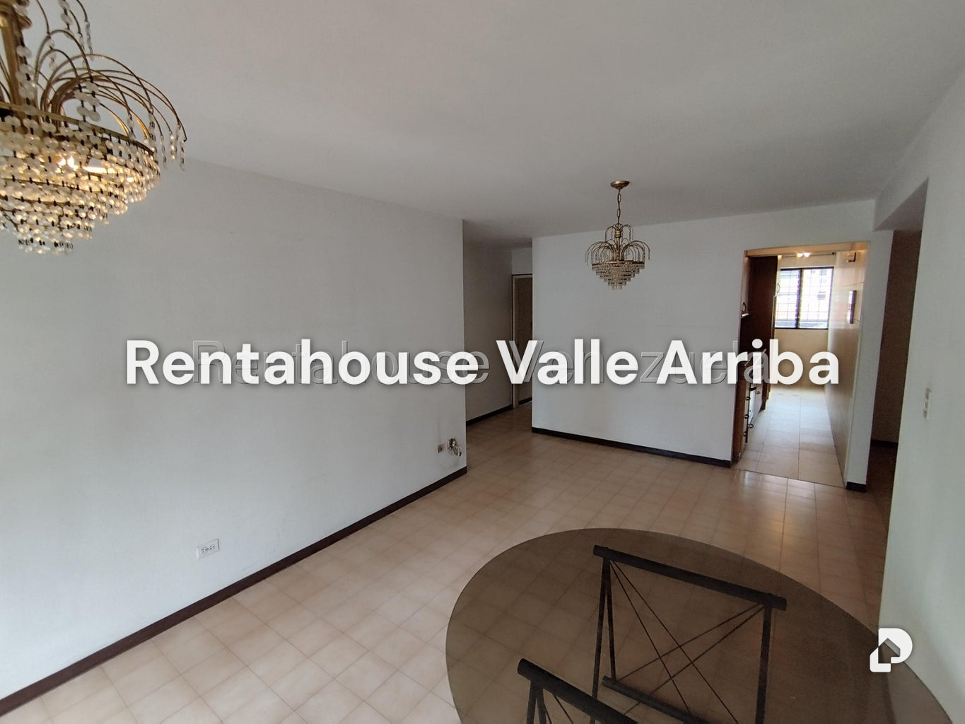 Apartamento en Lomas del Avila, Caracas – 11