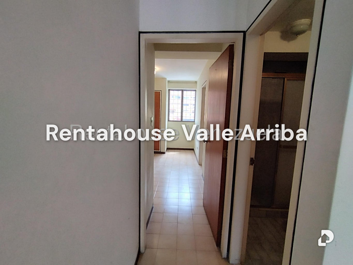 Apartamento en Lomas del Avila, Caracas – 25