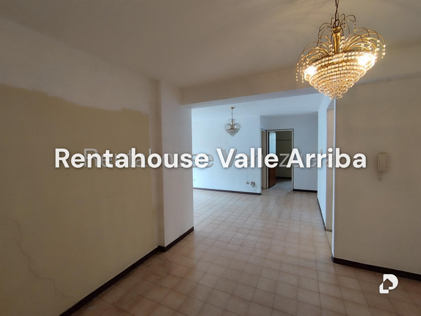 Apartamento en Lomas del Avila, Caracas – 2