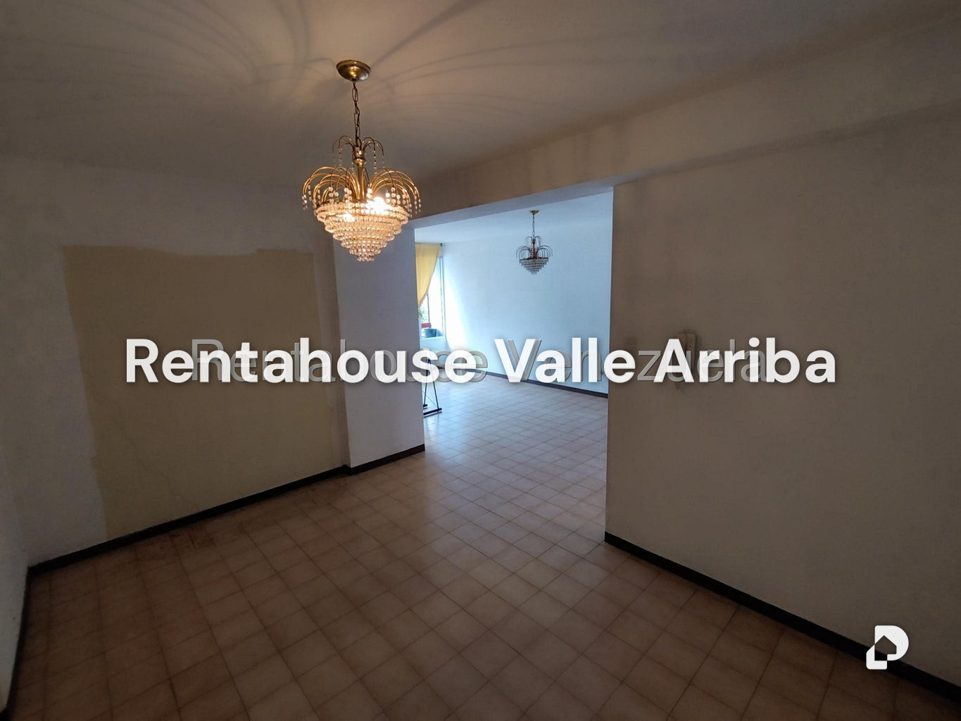 Apartamento en Lomas del Avila, Caracas – 4