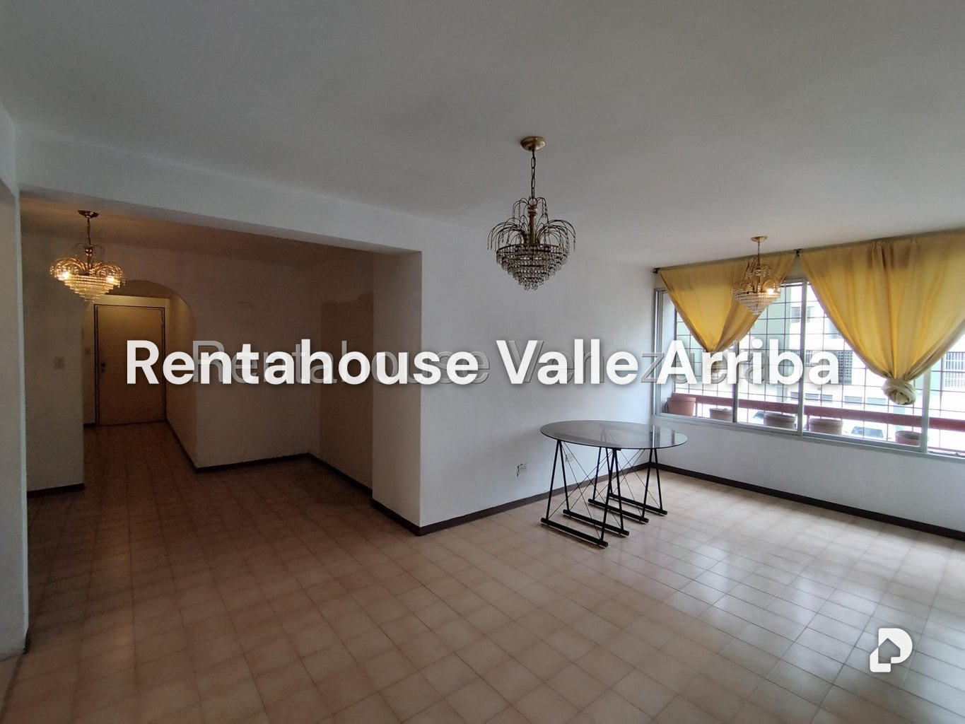 Apartamento en Lomas del Avila, Caracas – 8