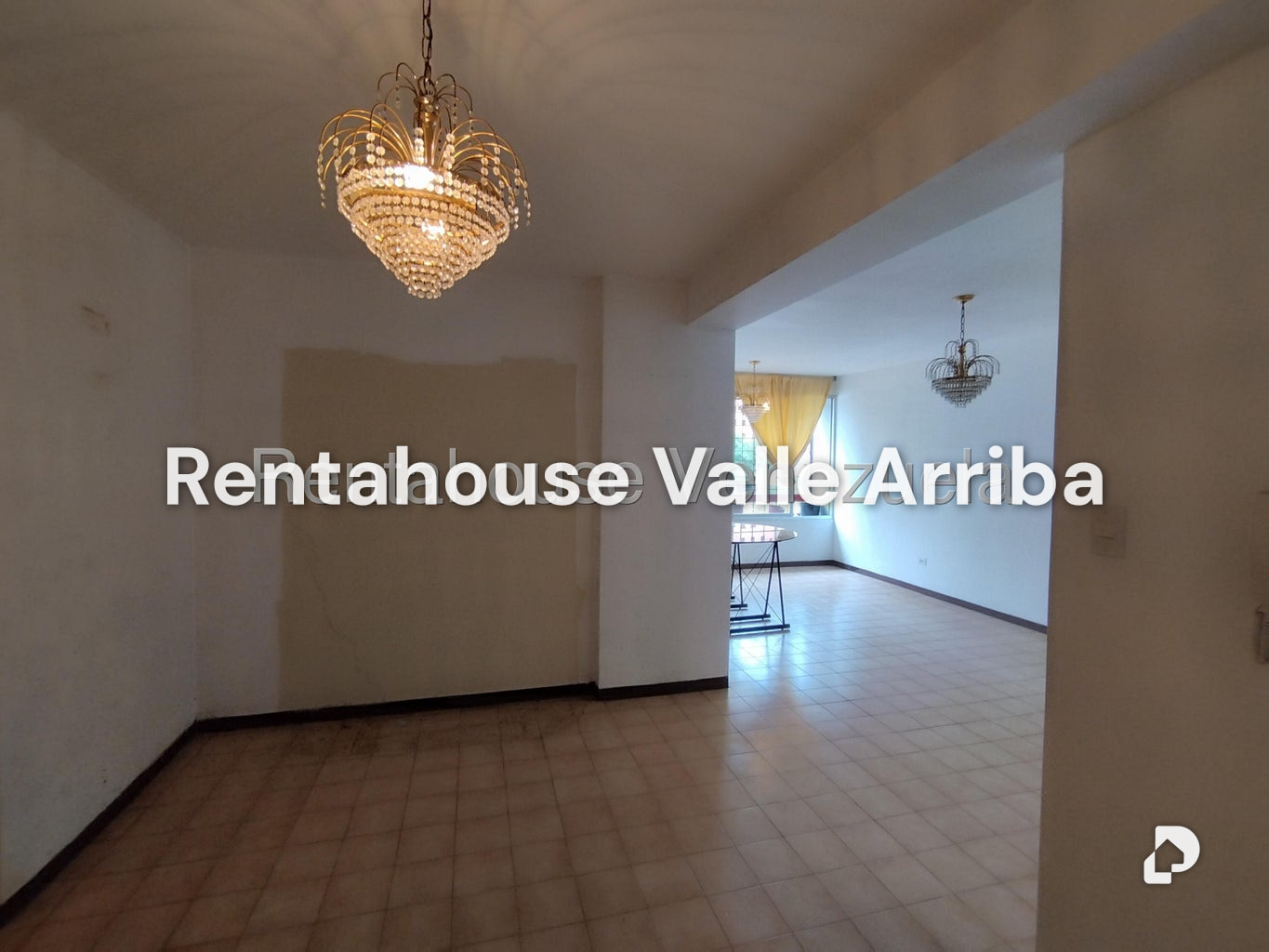 Apartamento en Lomas del Avila, Caracas – 5