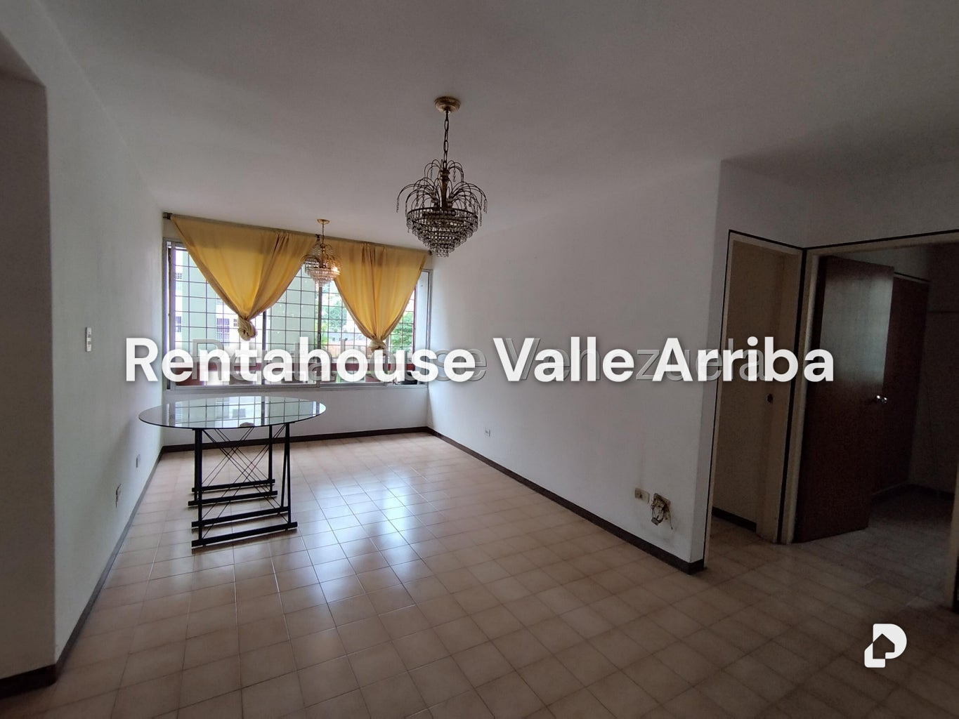 Apartamento en Lomas del Avila, Caracas – 7