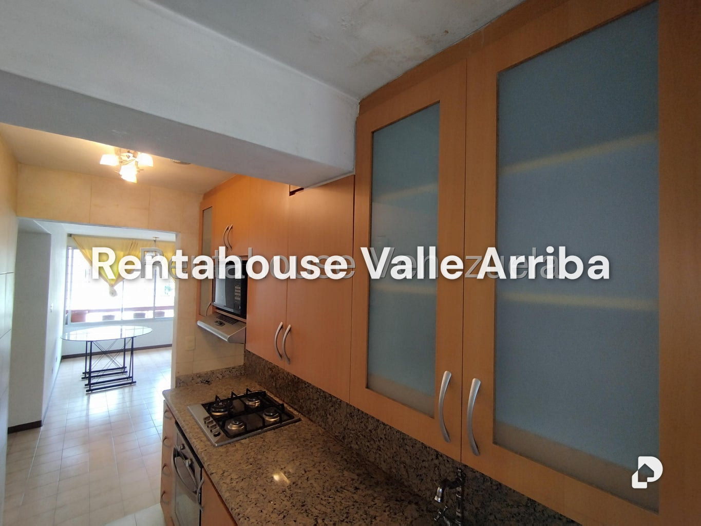 Apartamento en Lomas del Avila, Caracas – 23