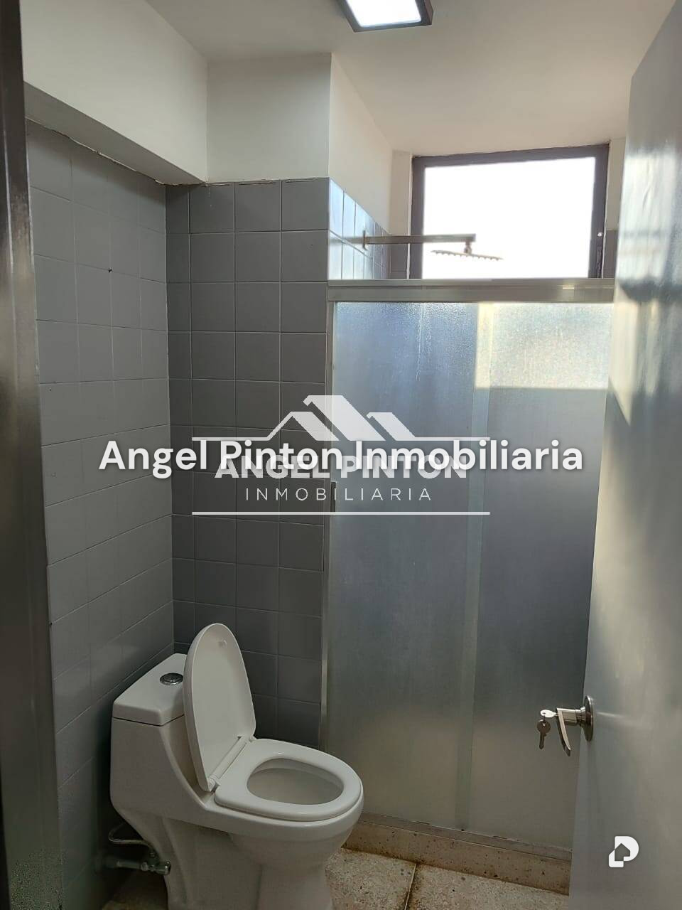 Apartamento en La Virginia, Maracaibo – 19