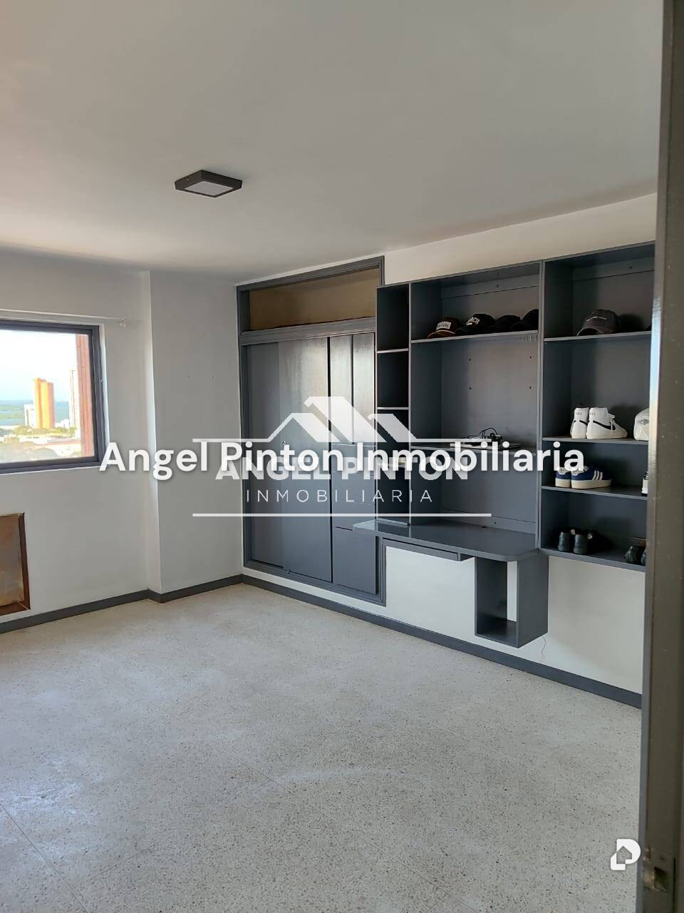 Apartamento en La Virginia, Maracaibo – 12