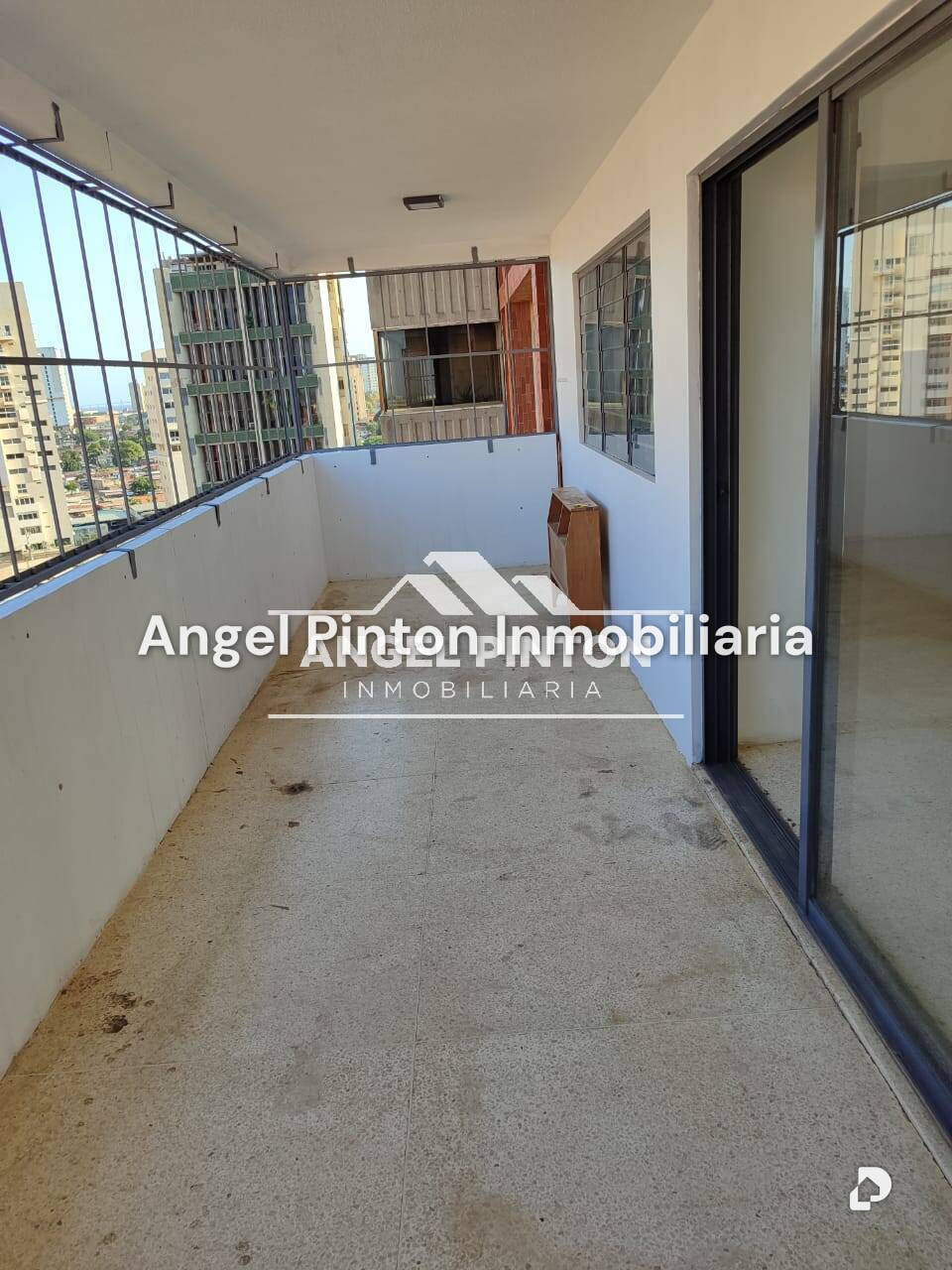 Apartamento en La Virginia, Maracaibo – 3
