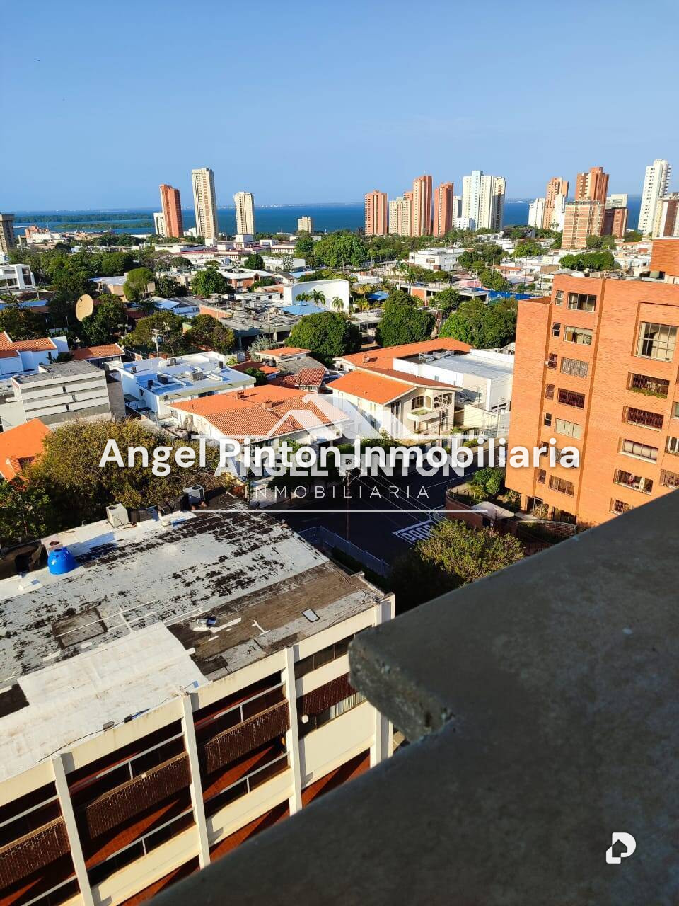 Apartamento en La Virginia, Maracaibo – 11