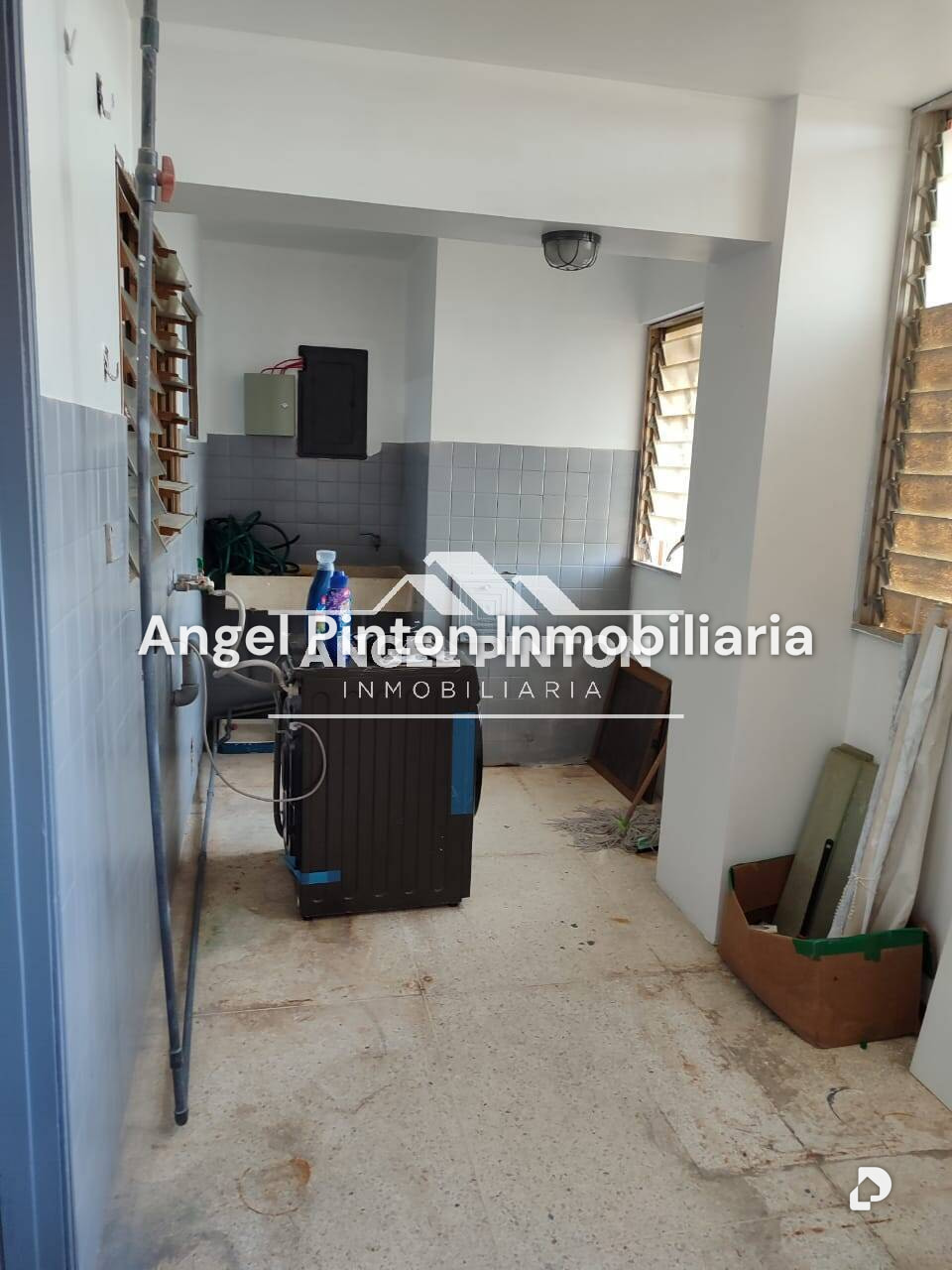 Apartamento en La Virginia, Maracaibo – 7