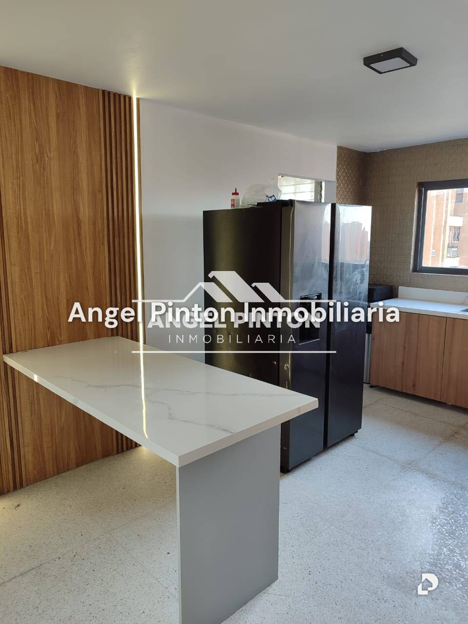 Apartamento en La Virginia, Maracaibo – 8