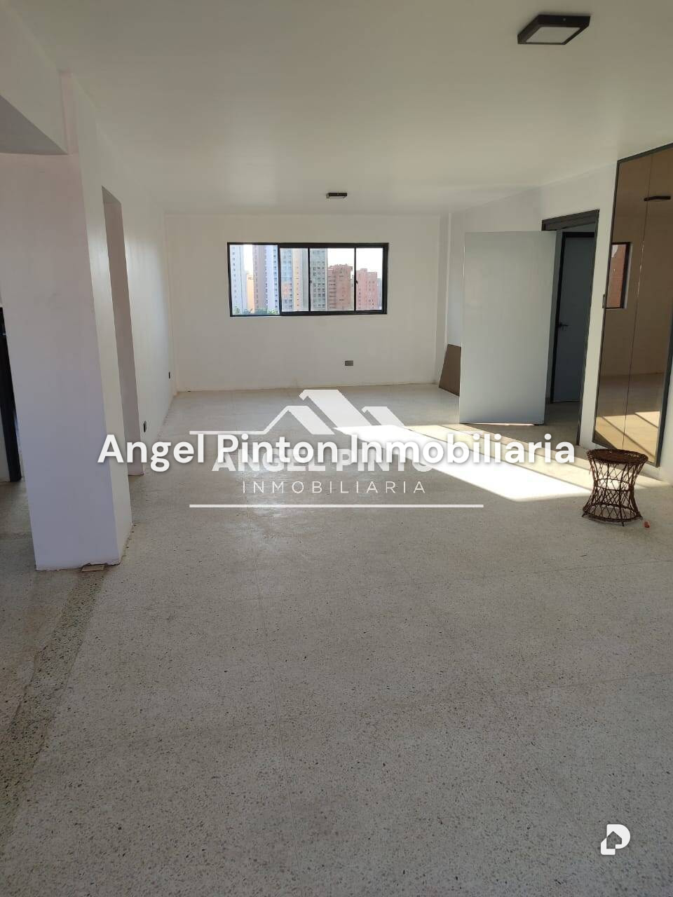 Apartamento en La Virginia, Maracaibo – 1