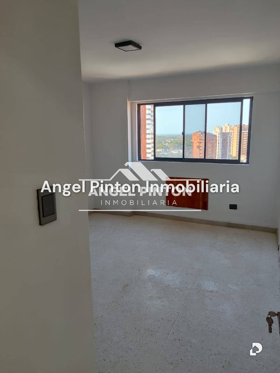 Apartamento en La Virginia, Maracaibo – 9