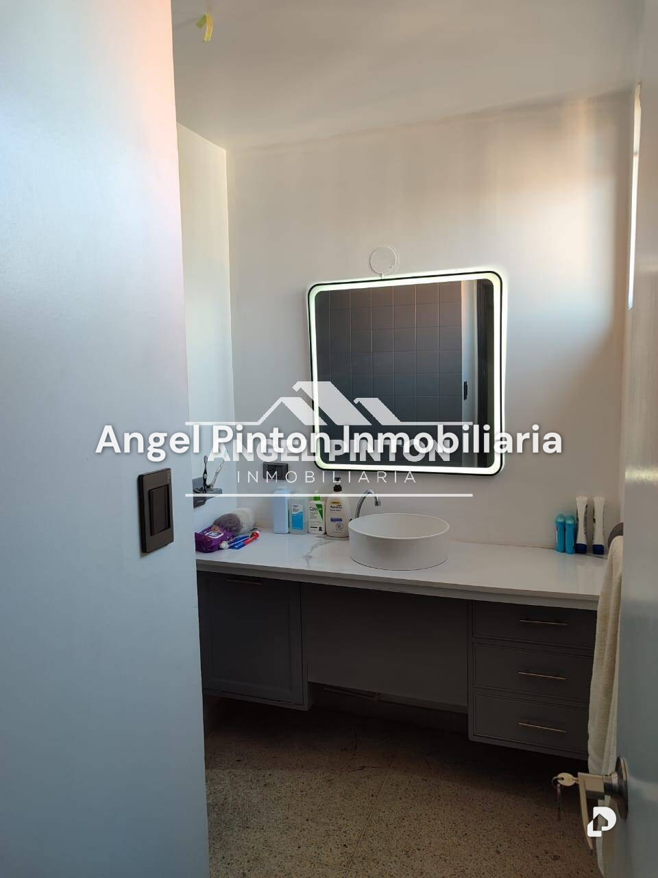 Apartamento en La Virginia, Maracaibo – 17