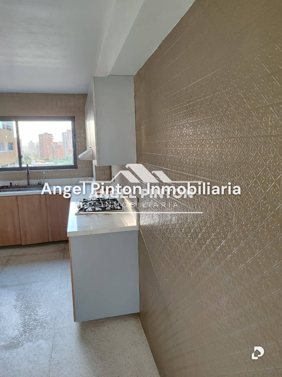 Apartamento en La Virginia, Maracaibo – 2