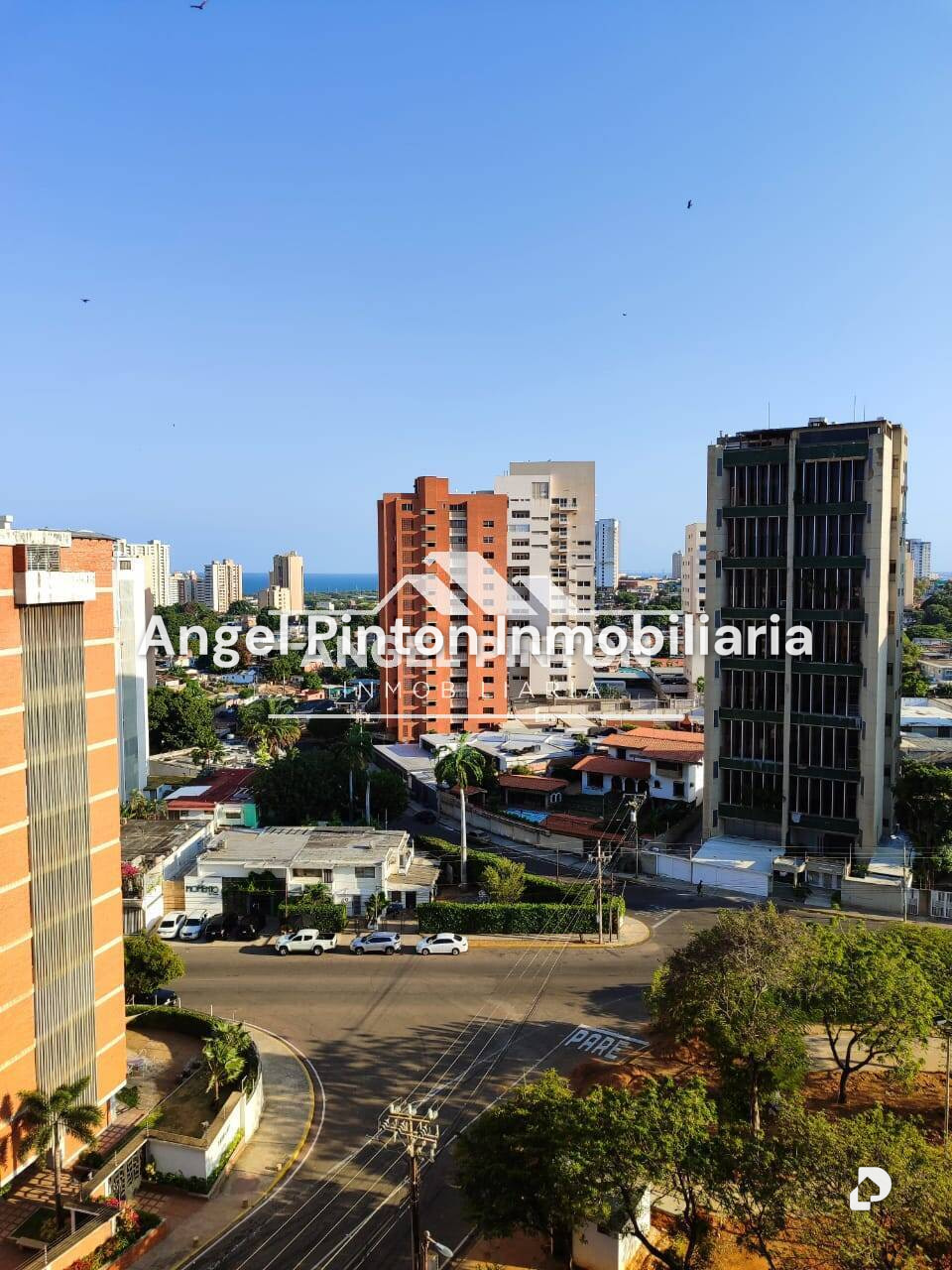 Apartamento en La Virginia, Maracaibo – 20
